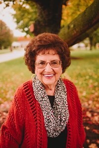 Martha "Sue" Cheatwood