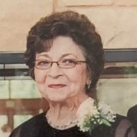 Bernita "Bernie" Ruth Erickson