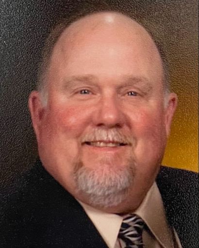 Carl Allen Hartsell Profile Photo