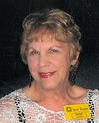 Irene Louise Lafond Profile Photo