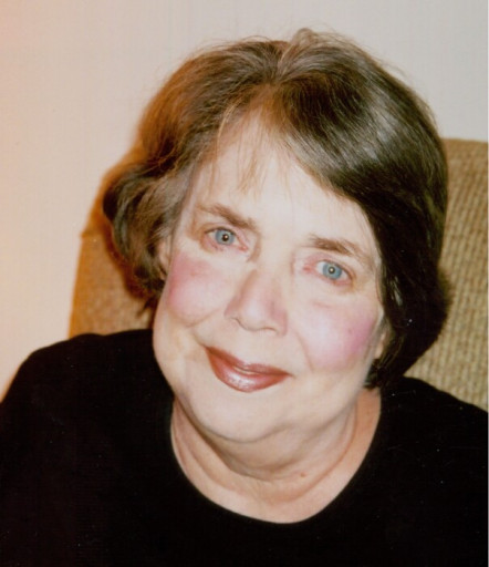 Marcia Hall Profile Photo