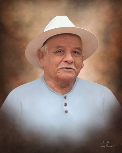 Silvino Franco Holguin's obituary image