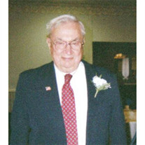 Gerald E. Desnoyers