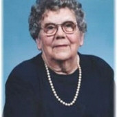 Dorothy V. Nord