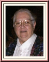 Martha Elaine Funderburk Profile Photo