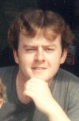 William  Rowe Profile Photo