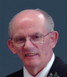 Ronald Eugene "Ron" Price