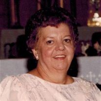 Eileen D. Mullen