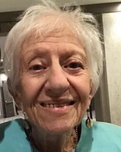 Frances J Cohen Pearlmutter's obituary image