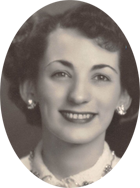 Ruth  Ann  Gordon (Growney)