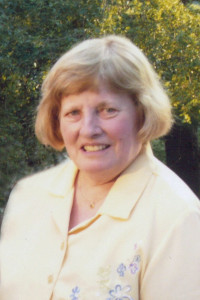 Rita LaVigne (Neville) Profile Photo