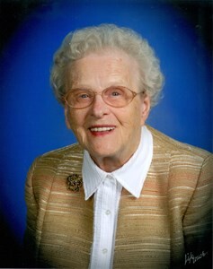 Irene Pearl Weaver