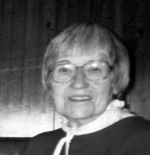 Marion H. Pelton