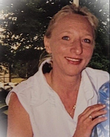 Debora Sue Robertson