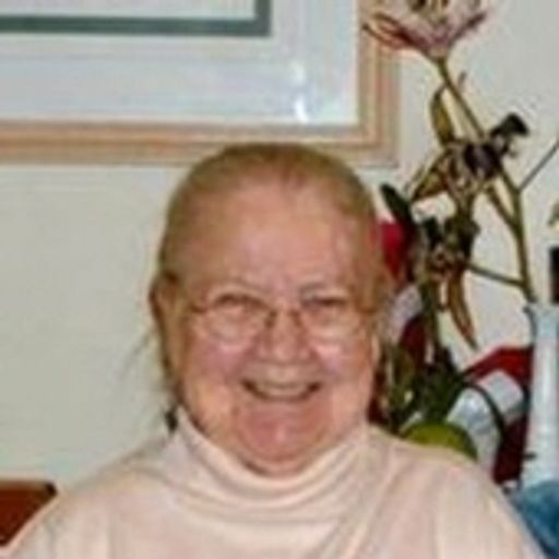 Mary E. "Betty" Desnoyers