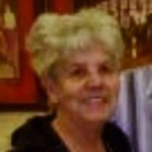 Sandra Kay Eastham