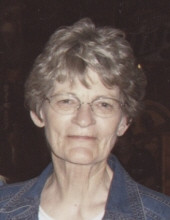 Jeanette Halland Profile Photo
