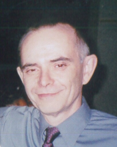 Charles Donald Stricker
