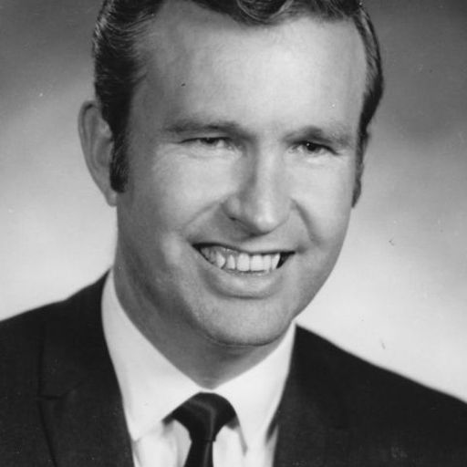 Glenn C.  Davis