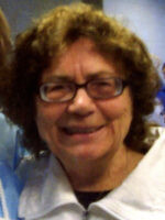 Betty J. Collick