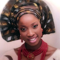 Olufunmilola Nwachukwu Profile Photo