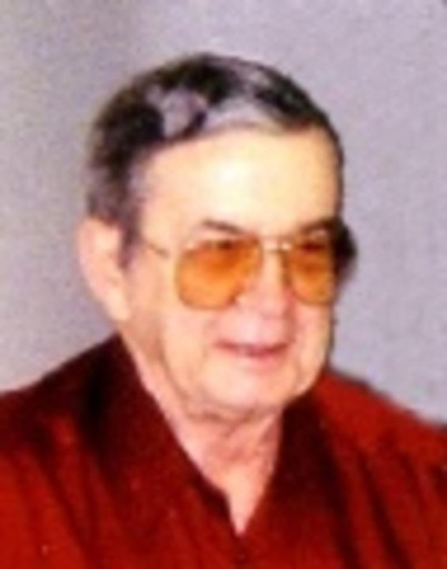 Donald Ann Kingsbury