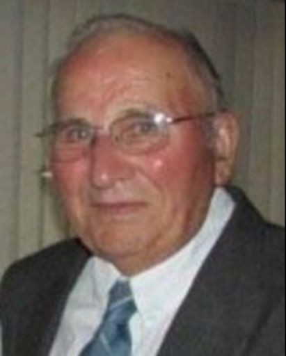 Richard E. Myers's obituary image