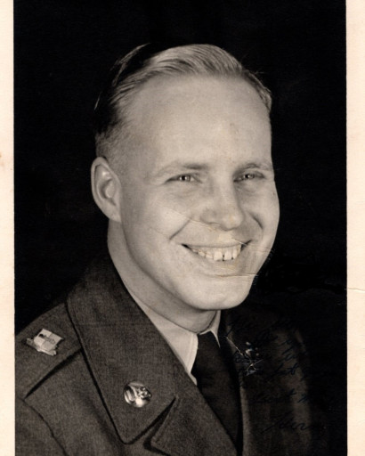 Herman E. Reigelman Profile Photo
