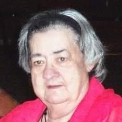 Barbara Ann Myers