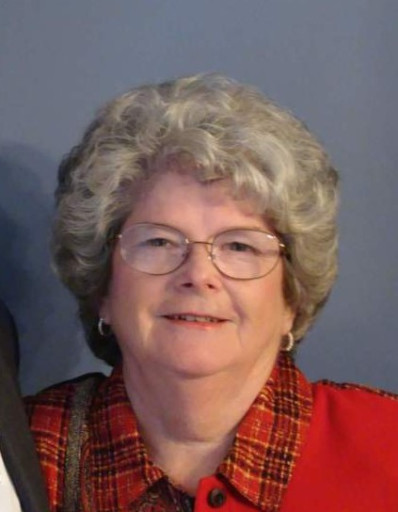 Barbara Ann Brewer Profile Photo
