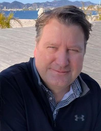 Matthew Joseph Shanley Profile Photo