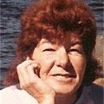 Linda Gehrke Profile Photo