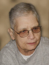 Sharon Kay Benes