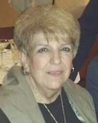 Rosa Maria Oliveros Profile Photo