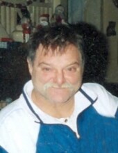 Michael J. "Mike" Harman, Sr.