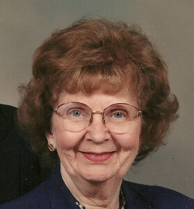 Dora George