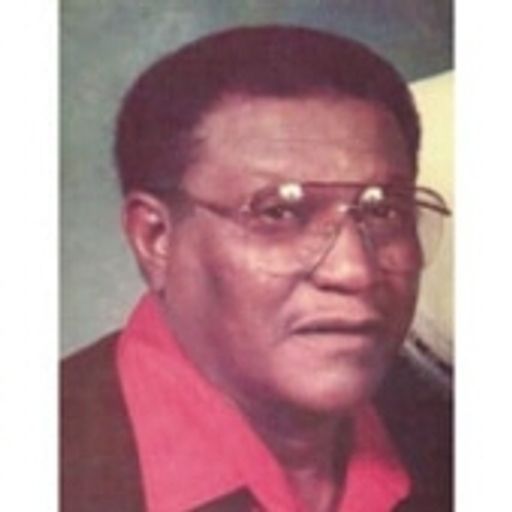 Leon "Gate" Ishmon Sr.