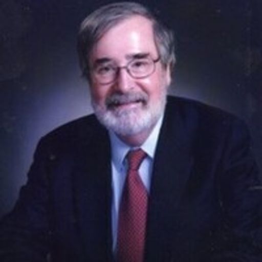 Edmund Clarke Profile Photo