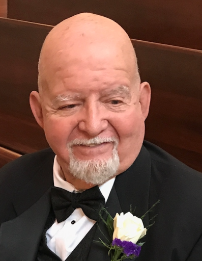 Kenneth Flauding, Sr. Profile Photo