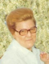 Virginia Mae Smetak Profile Photo