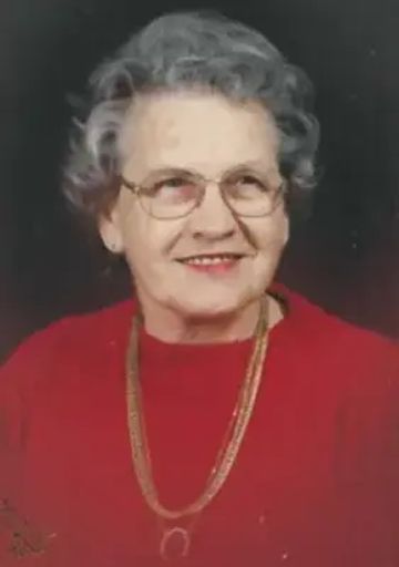 Verna Bolin