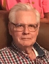 David C. Hyde, Sr.