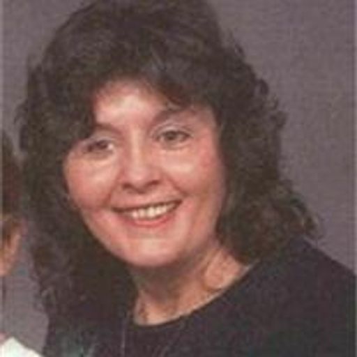 Jean Ann Hamilton (Sumner)