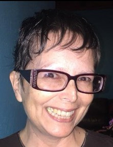 Angela (Spring)  Kilman