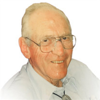 Clyde R. Richards Profile Photo