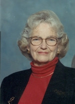 Betty Breed