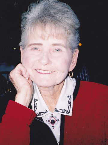 Dorothy Fisher