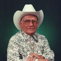 Joseph Dominick "Cowboy Joe" "J.D." Sansoni