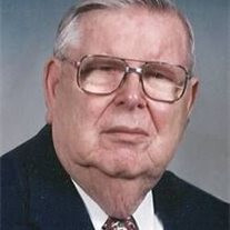 Ernest Williams