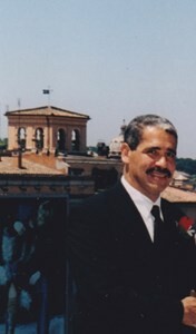 Rafael Sanchez